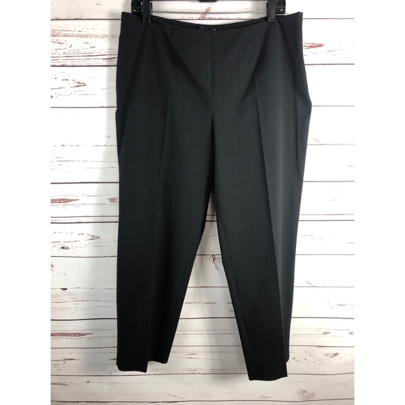 Audrey cropped trousers $395 new! - Picture 6 of 7